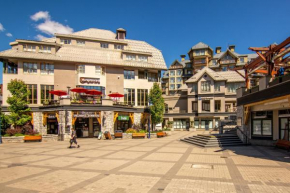 Whistler Village Centre by LaTour Hotels and Resorts